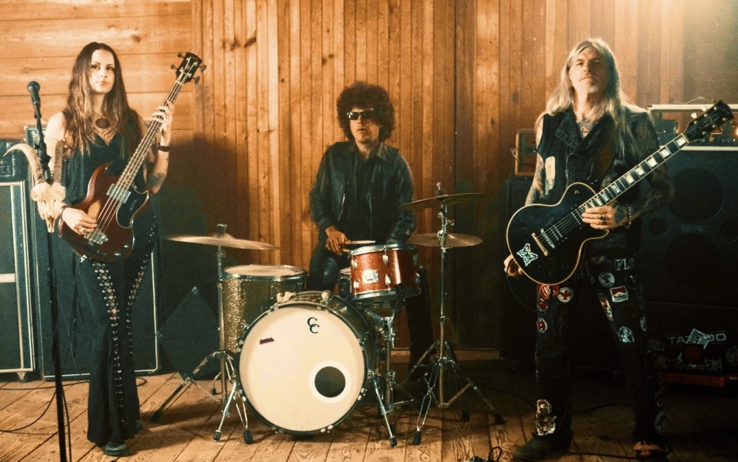 You are currently viewing Ritual Arcana Set To Release Self Titled Debut Album On January 23rd