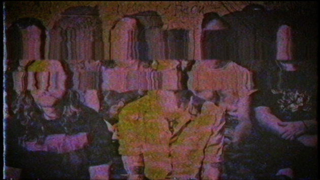 Read more about the article Thou Release Visualiser Video For NIN Cover: Suck