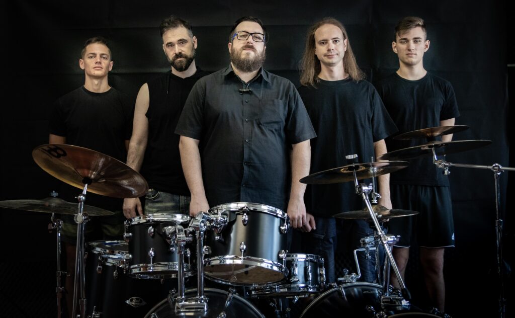 Bloodfield Band Photo 1 by Elisa Venturini