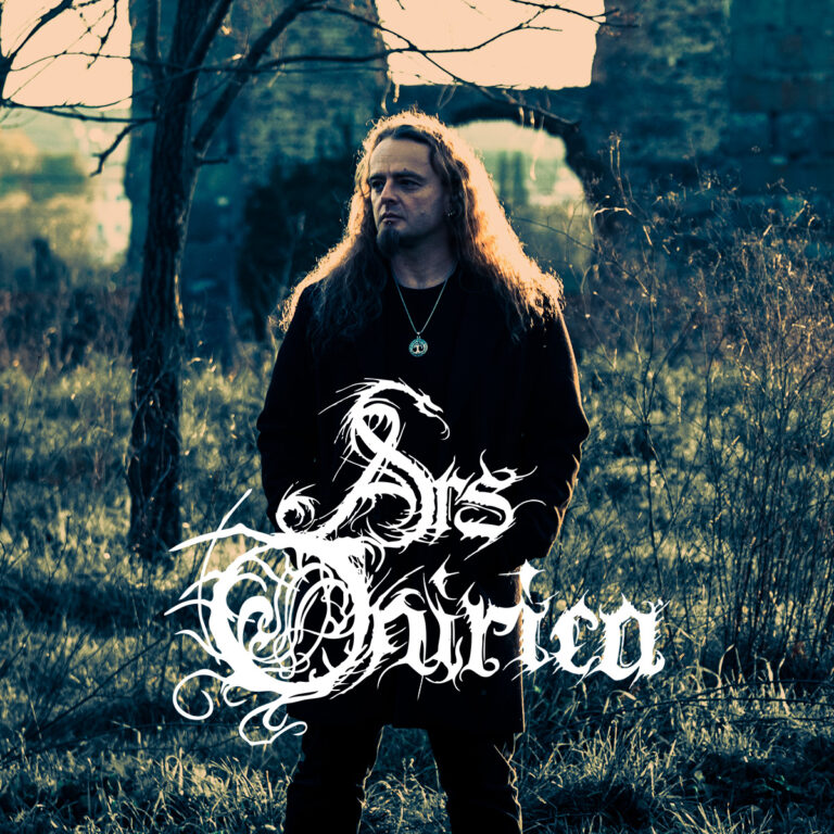 Read more about the article Ars Onirica Release Video For Nighttime Part I