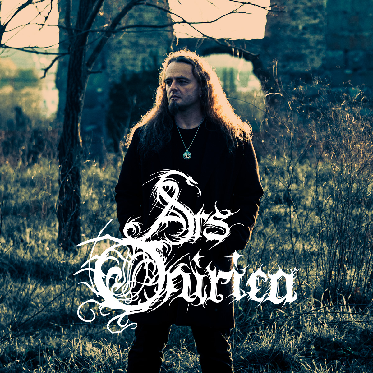 Read more about the article Ars Onirica Release Video For Nighttime Part I