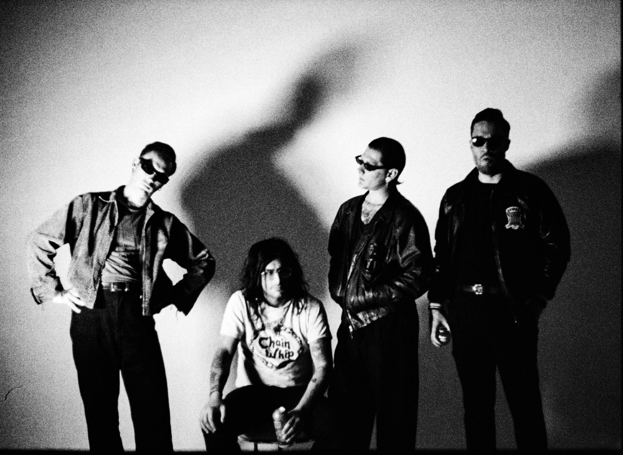 You are currently viewing Luxury Apartments Release New Single/Video: Luxury Apartments