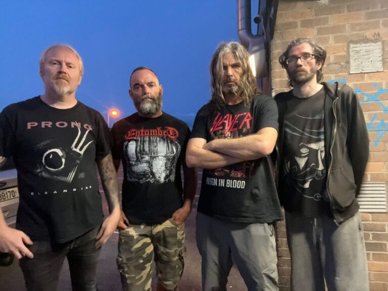 Read more about the article Ancient Malice Release New Video: Endless Conflict