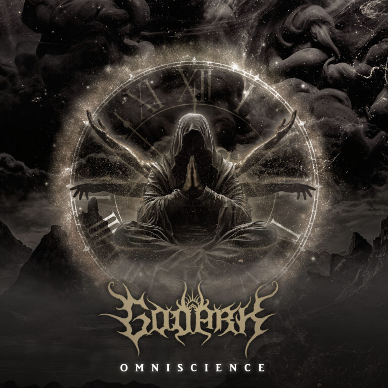 Read more about the article Review: Omniscience by Godark