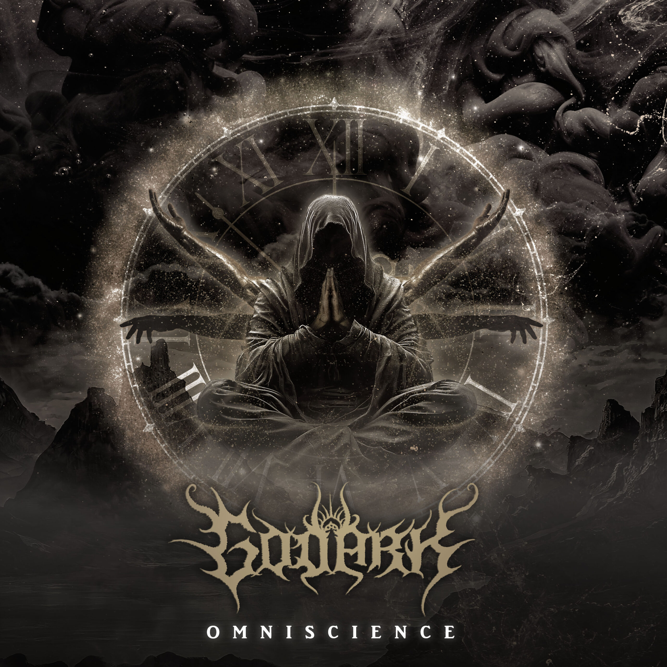 You are currently viewing Review: Omniscience by Godark
