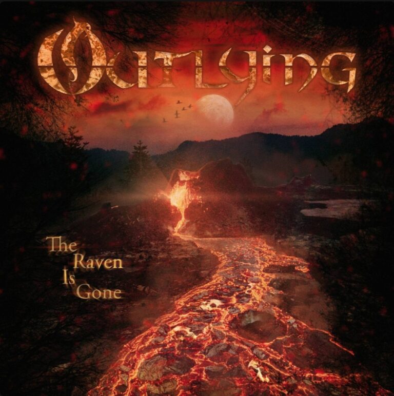 Read more about the article Outlying Release Third Video: The Raven Is Gone