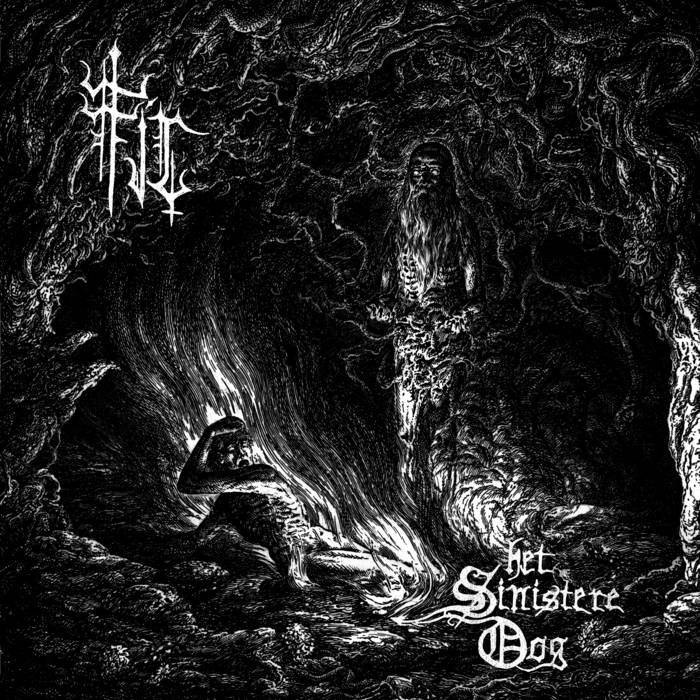 You are currently viewing Review: Het sinistere oog by Fír