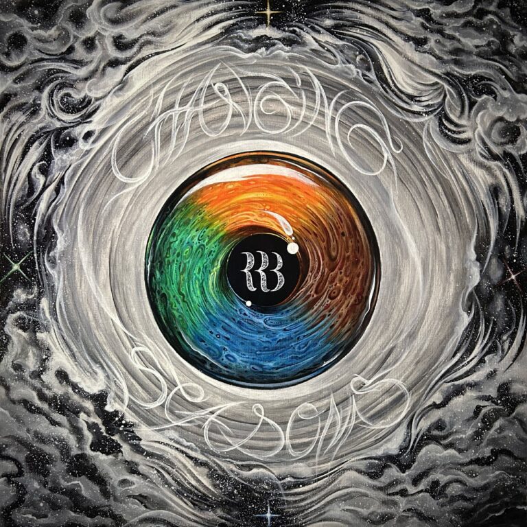 Read more about the article River Rise Band Unleash Third Album: Changing Seasons