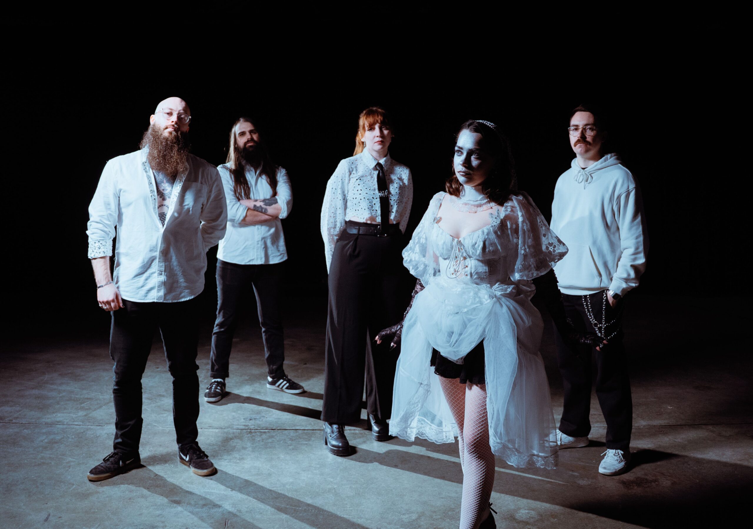 You are currently viewing Future Static Release New Single/Video: There’s Nowhere Else To Go