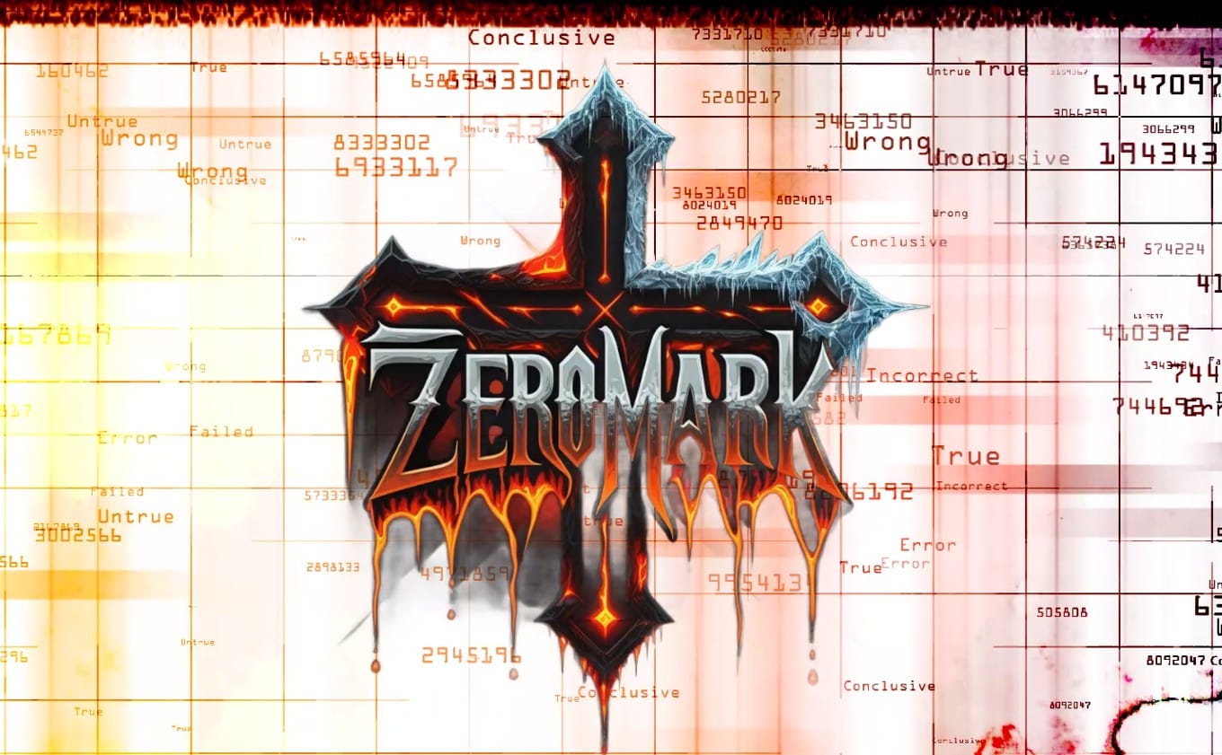 You are currently viewing Zeromark Release New Single/Video: Open Wounds