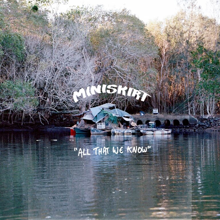 Read more about the article Review: All That We Know by Mini Skirt