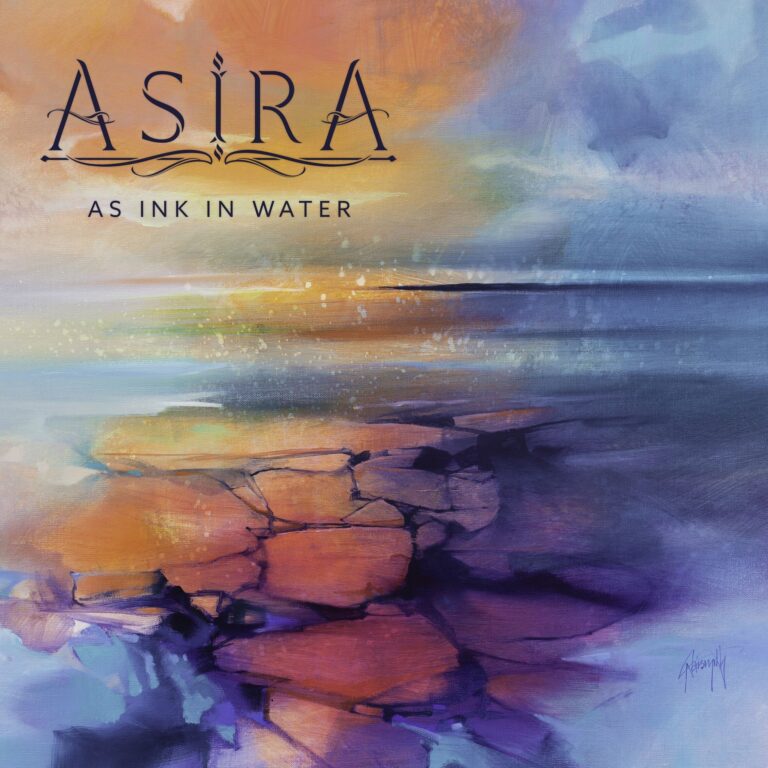 Read more about the article Review: As Ink in Water by Asira