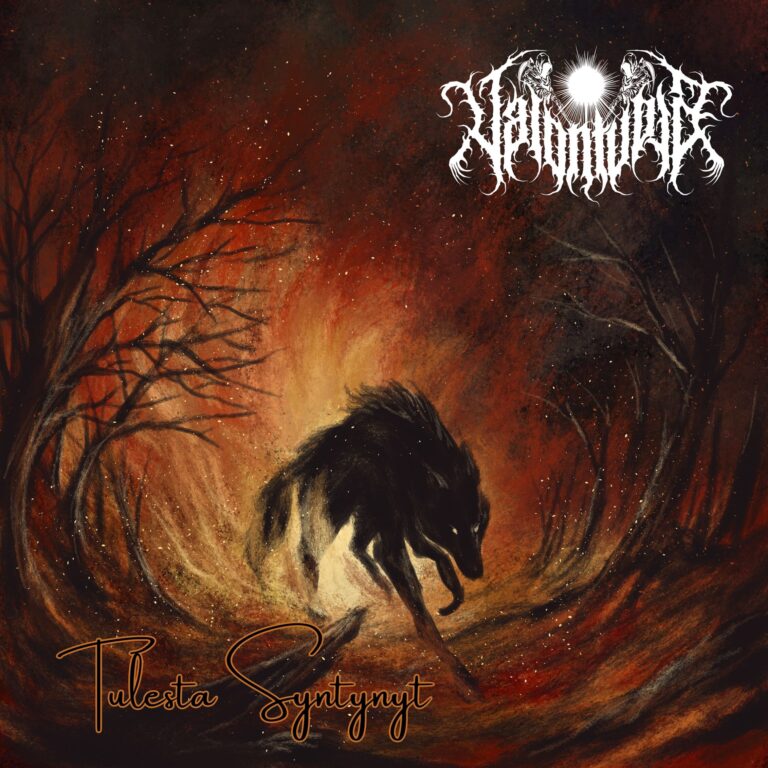 Read more about the article Review: Tulesta syntynyt by Valontuoja