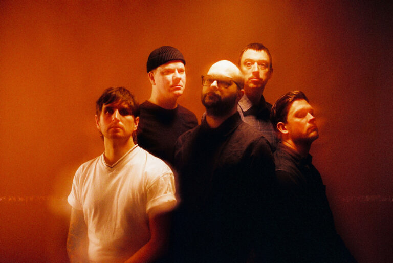 Read more about the article EF Release New Single/Video: Ett