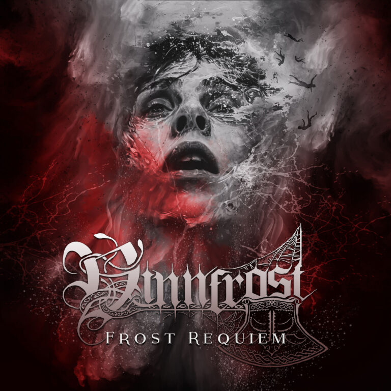 Read more about the article Review: Frost Requiem by Vinnfrost