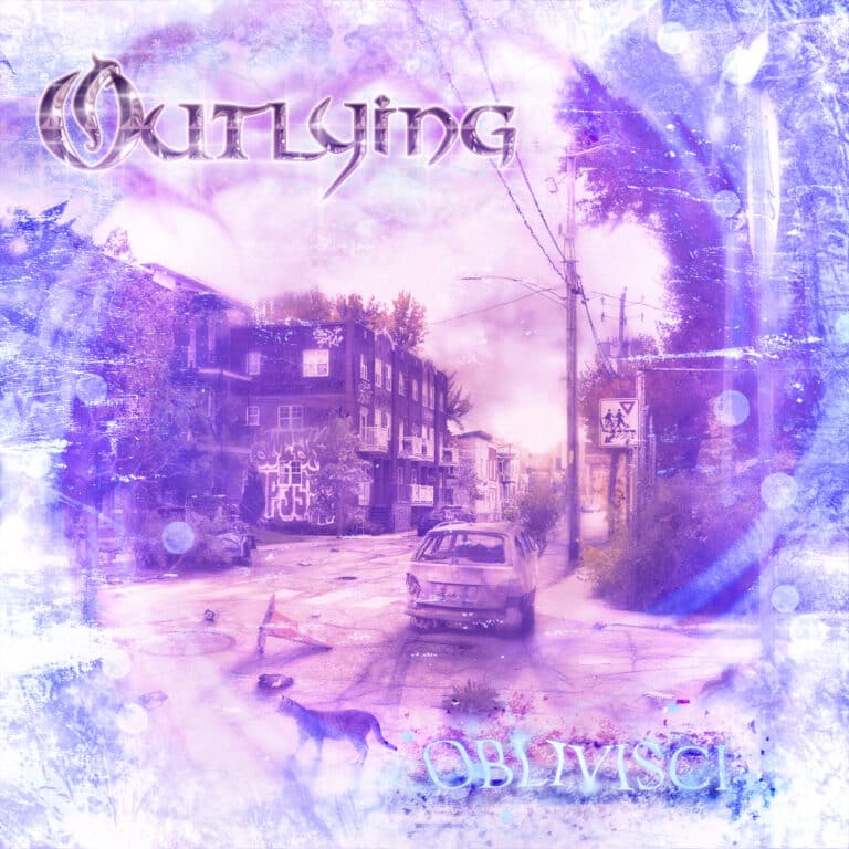 Read more about the article Review: Oblivisci by Outlying