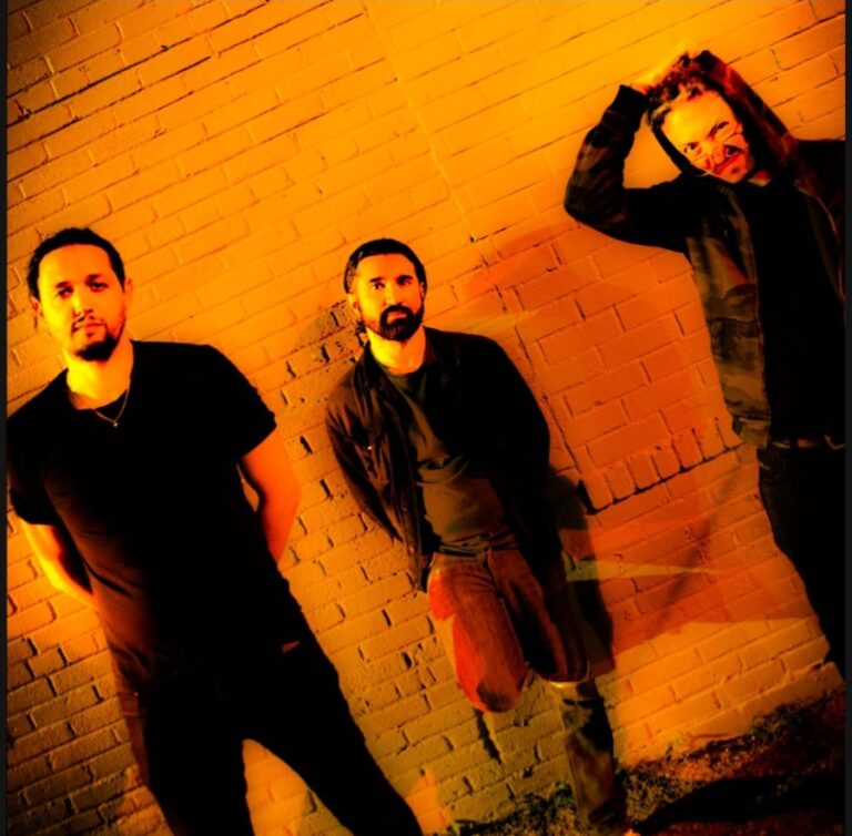 Read more about the article Demons My Friends Release New Video: Ghosts Of You