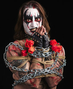 You are currently viewing NECROSEXUAL JOINS THE BLACK METAL ARCHIVES LABEL