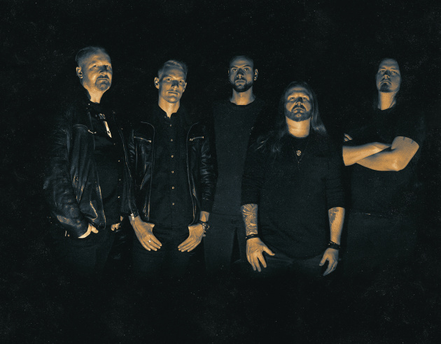 You are currently viewing Course Of Fate Release New Single/Video: Acolyte