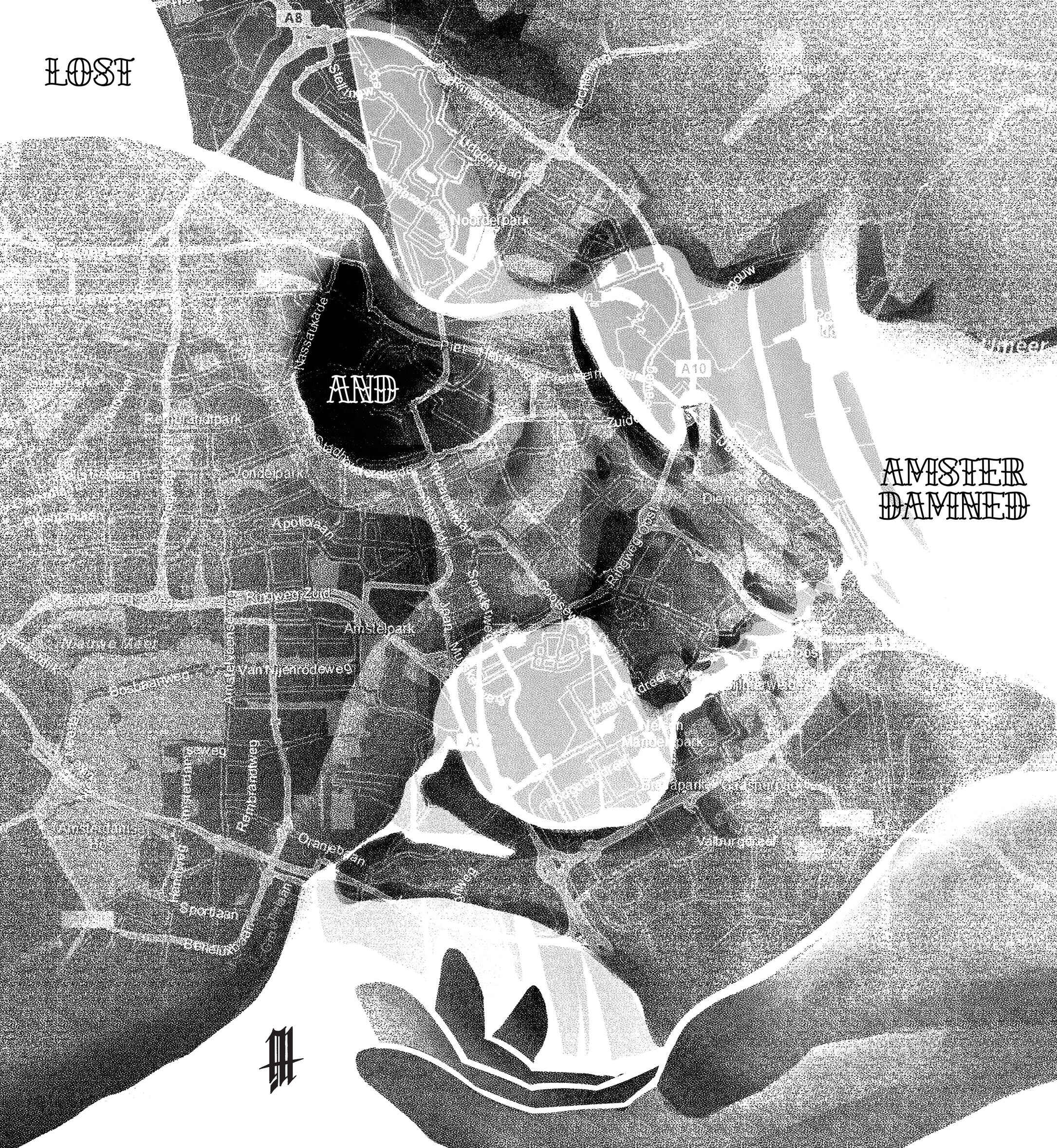 You are currently viewing Review: Lost and Amsterdamned by El Muerto