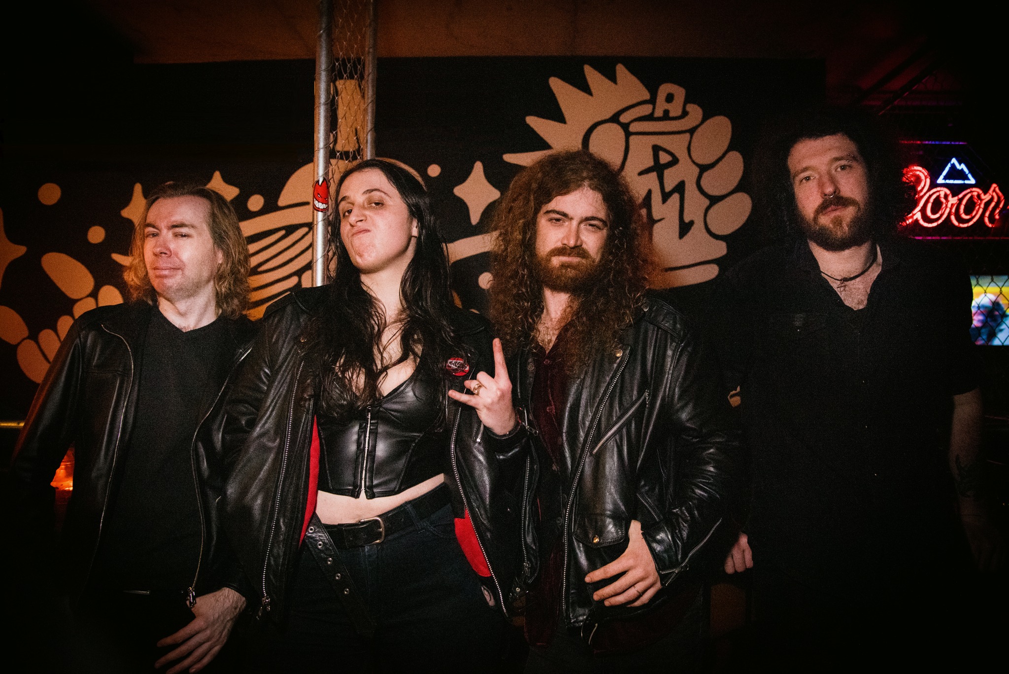 You are currently viewing Avalanche Drop New Video : Down for the Count