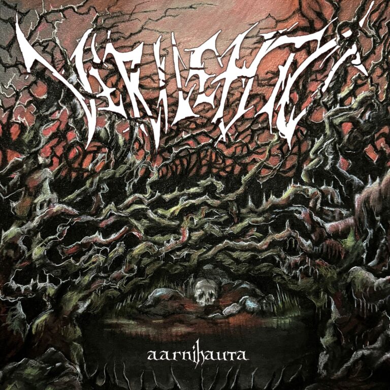 Read more about the article Review: Aarnihauta by Verilehto