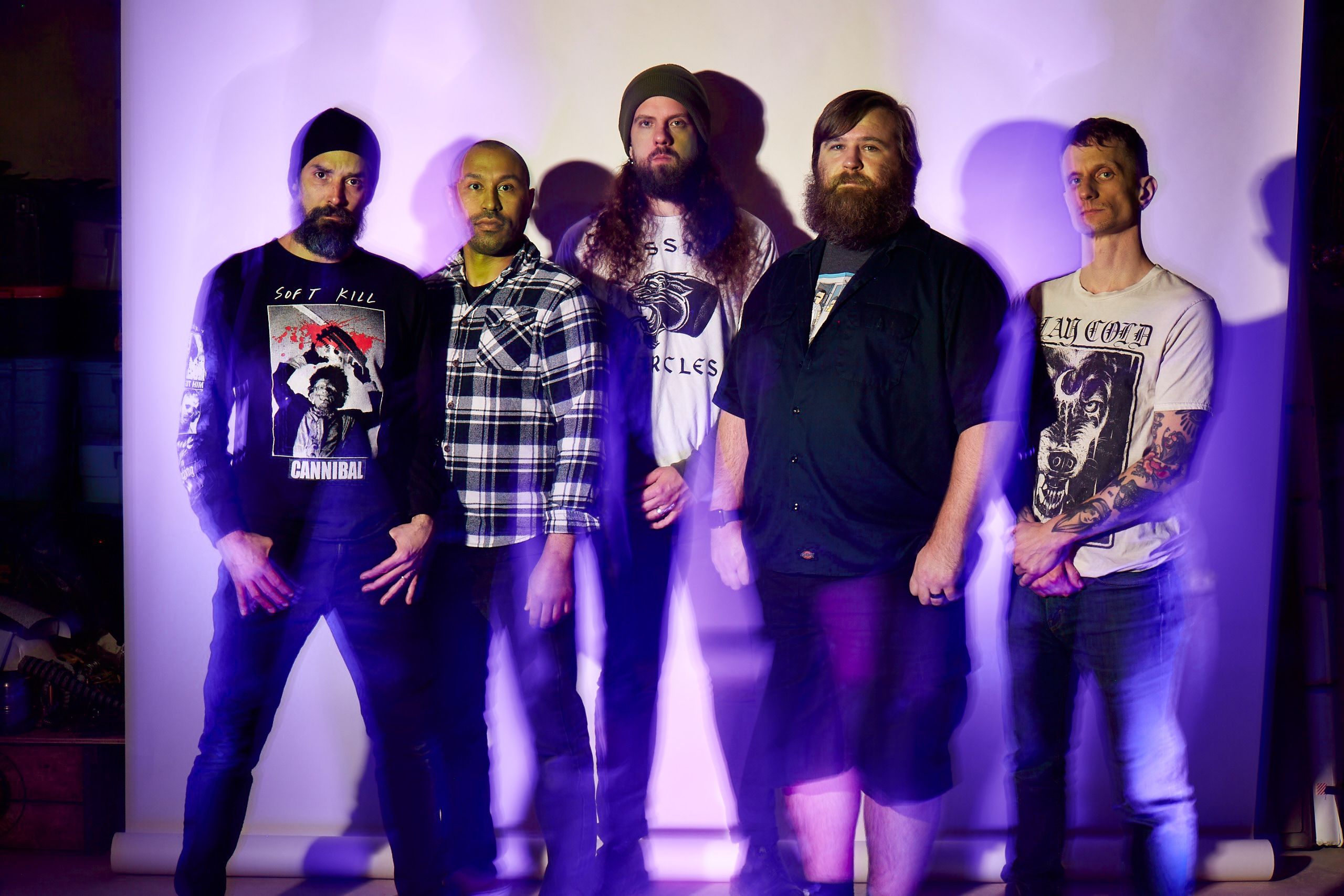 You are currently viewing New Miserable Experience Release New Single/Video: Ordinary People