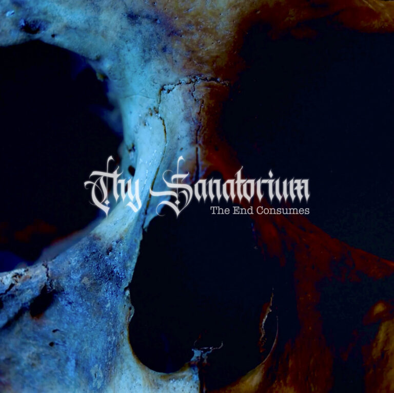 Read more about the article Review: The End Consumes by Thy Sanatorium