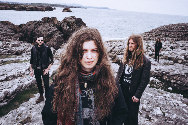 Read more about the article Coltaine Release New Video: Mogila