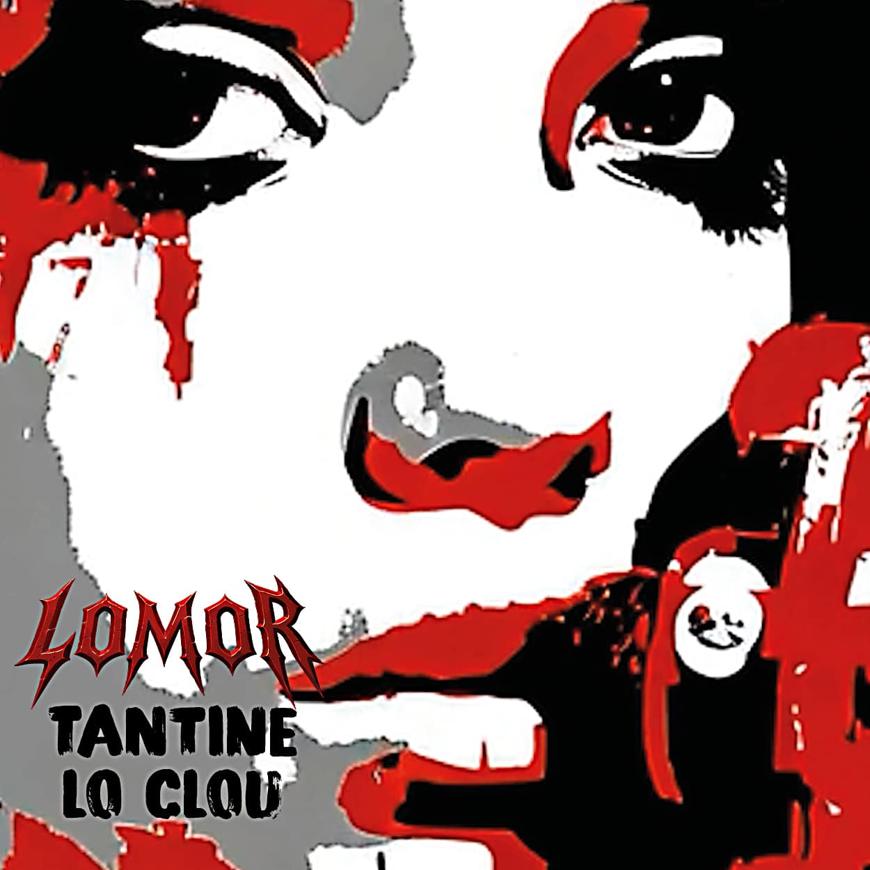 You are currently viewing Lomor Release New Single/Video: Tantine Lo Clou