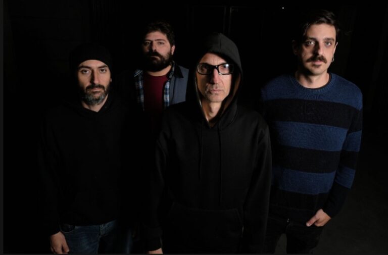 Read more about the article Oreyeon Release New Video: I’m Your Mistake