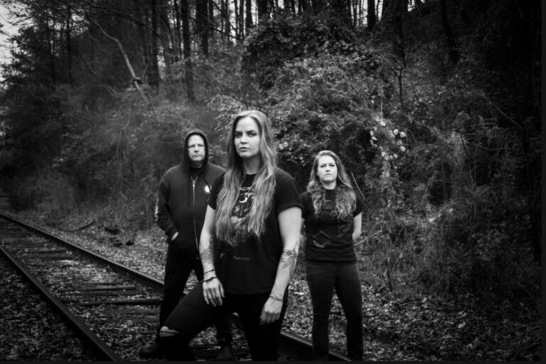 Read more about the article Temptress Announce Extensive US Tour