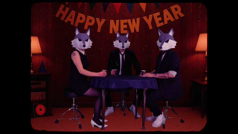 Read more about the article TV Face Release New Video: Happy New Year