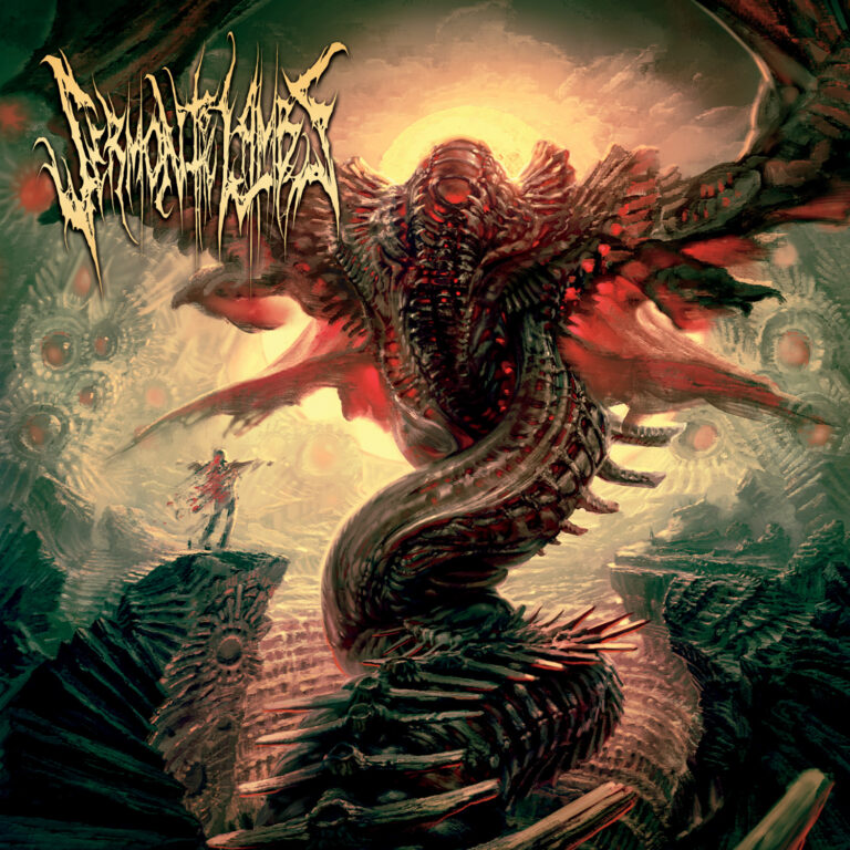 Read more about the article Sermon To The Lambs Announce Self-Titled Debut Album, Release First Video: Maximum Apostas