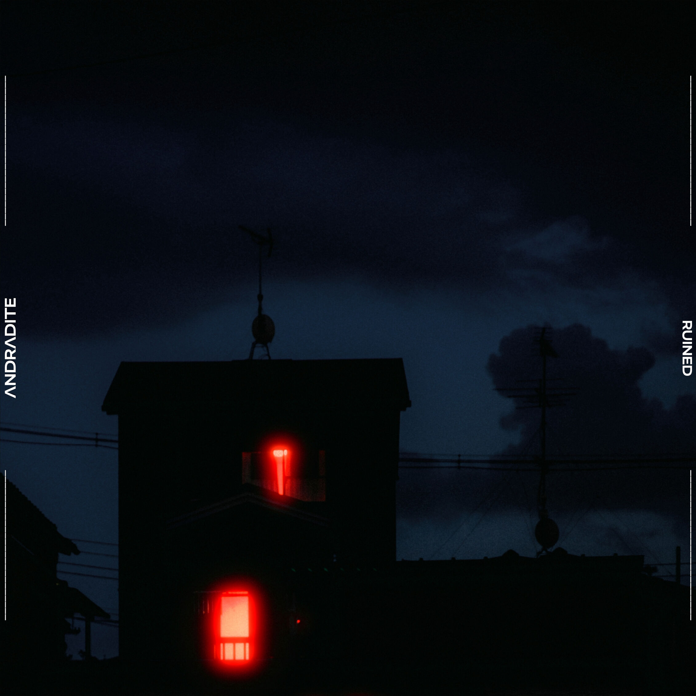 You are currently viewing Review: Ruined by Andradite