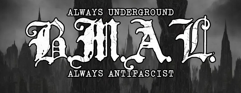 The Black Metal Archives