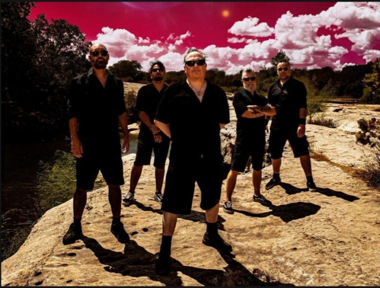 Read more about the article Kal-El Release First Single Video From Astral Voyager Vol. 2: Juno