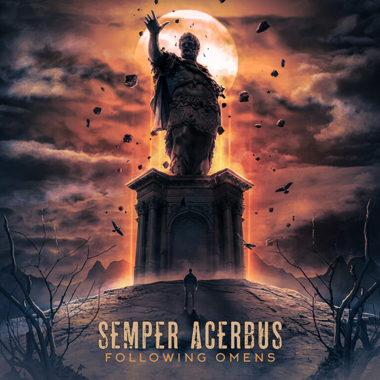 Read more about the article Review: Following Omens by Semper Acerbus