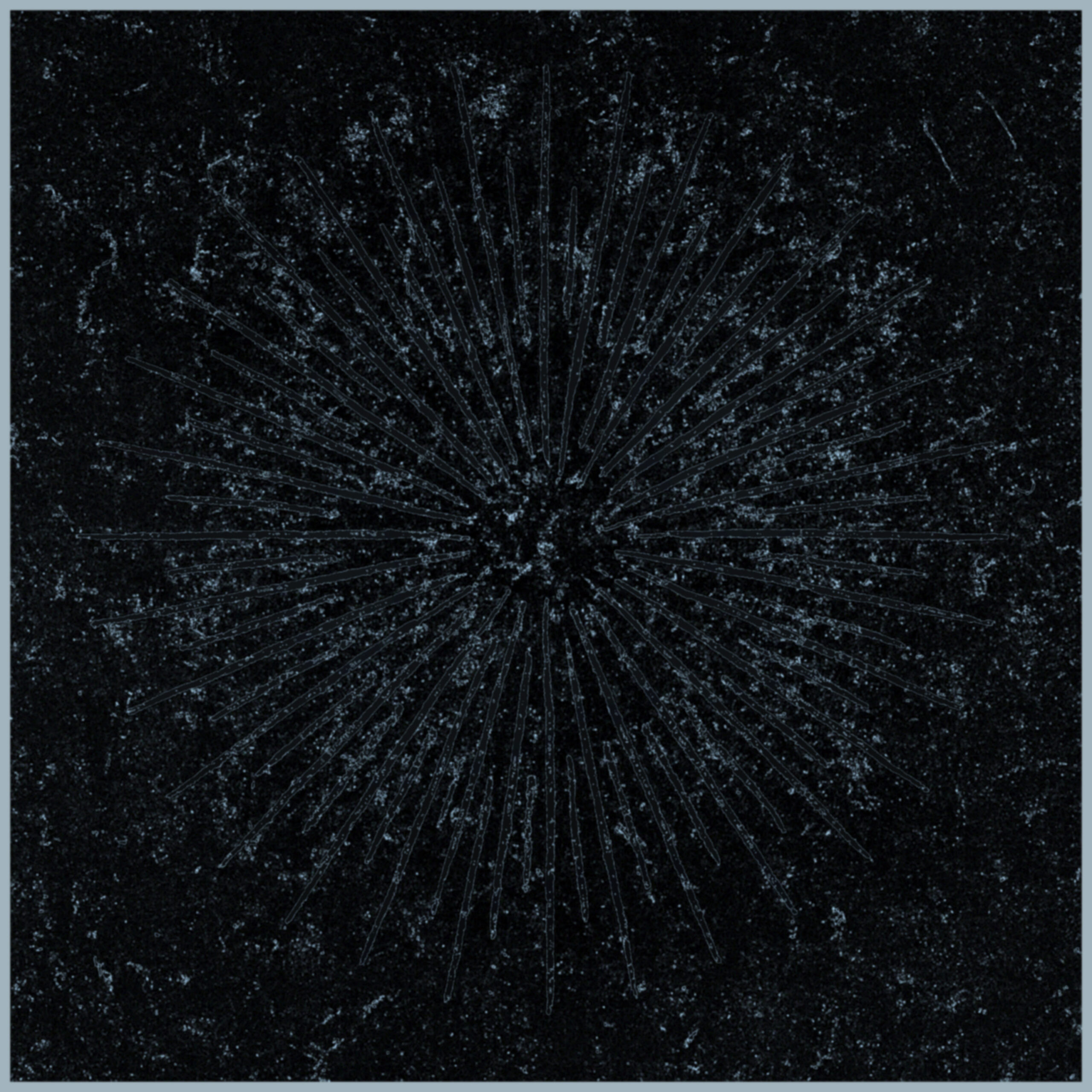 Read more about the article Review: Cold, Cruel by Caged Bastard