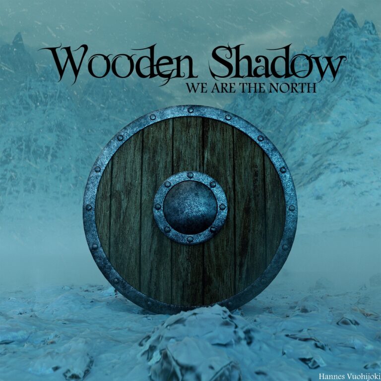 Read more about the article Wooden Shadow Release New Single: We Are The North