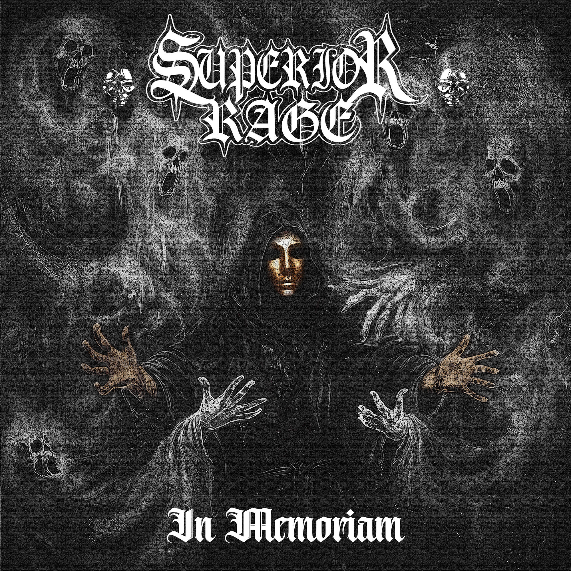You are currently viewing Review: In Memoriam by Superior Rage