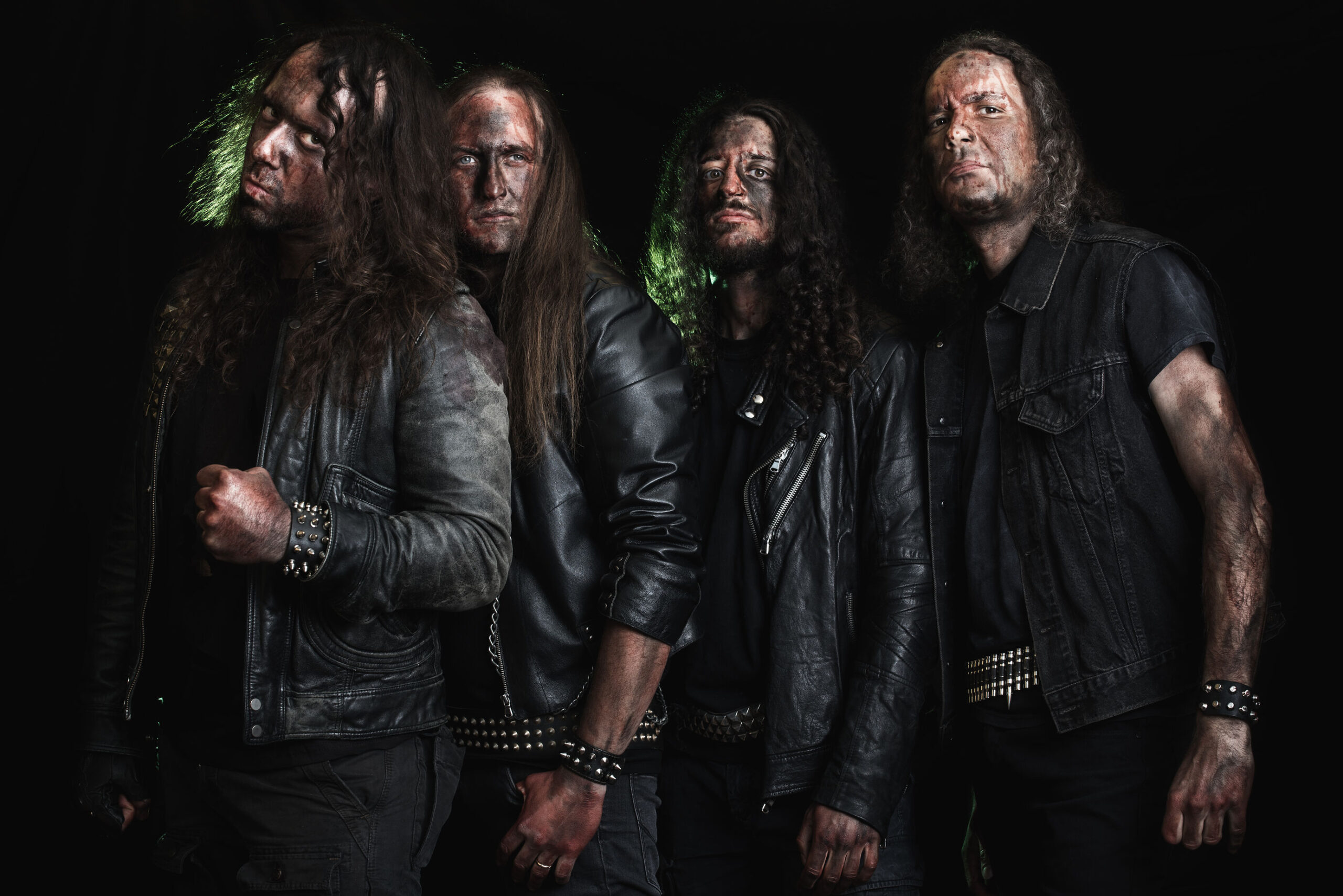 Read more about the article Nefastis Release New Single/Video: Shadow Spell