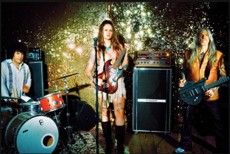 Read more about the article Ritual Arcana Release New Video: Wake the Goddess