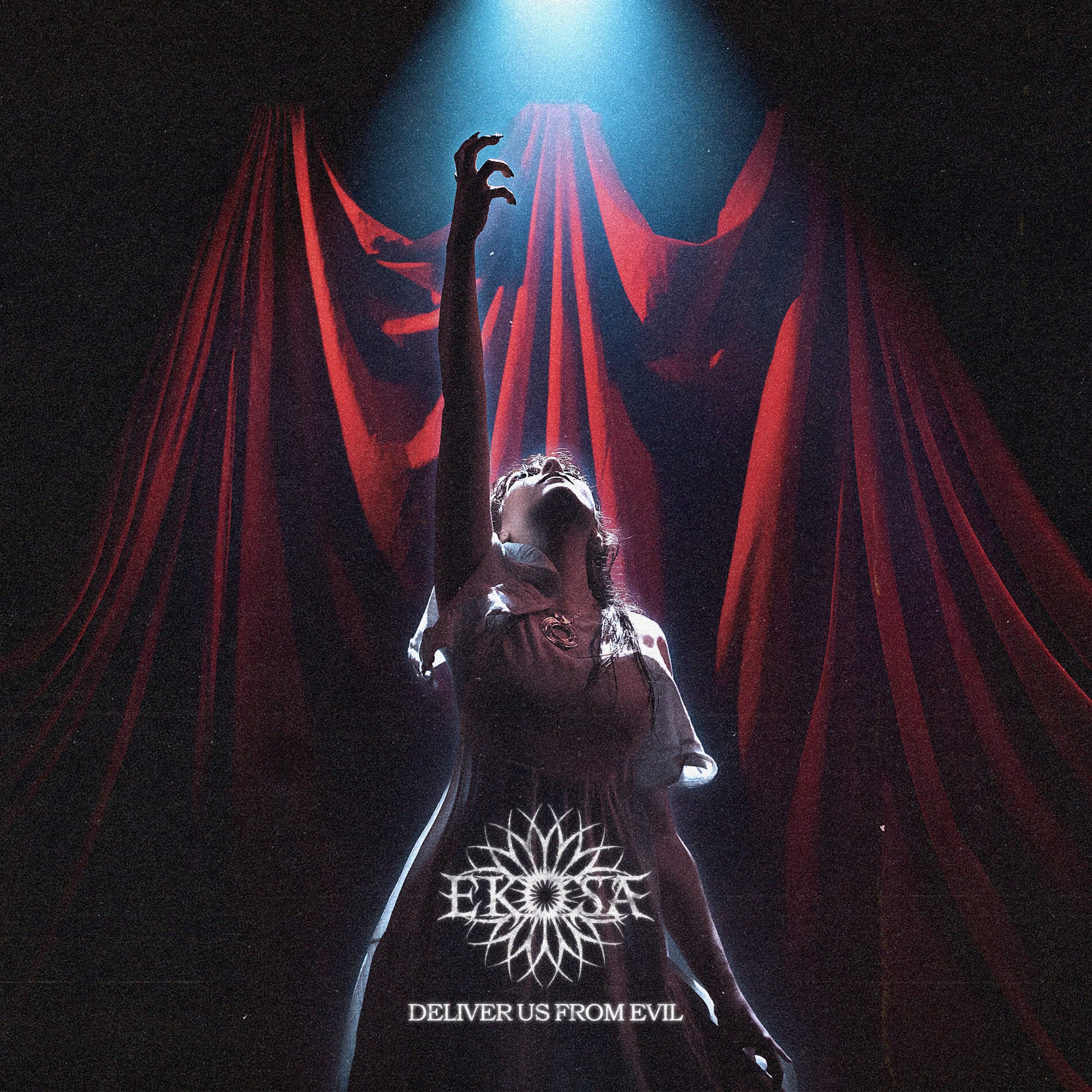 You are currently viewing Ekosa Release New Single/Video: Deliver Us From Evil