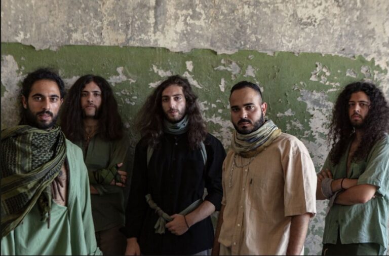 Read more about the article Stonus Release New Single/Video: Hope Dose