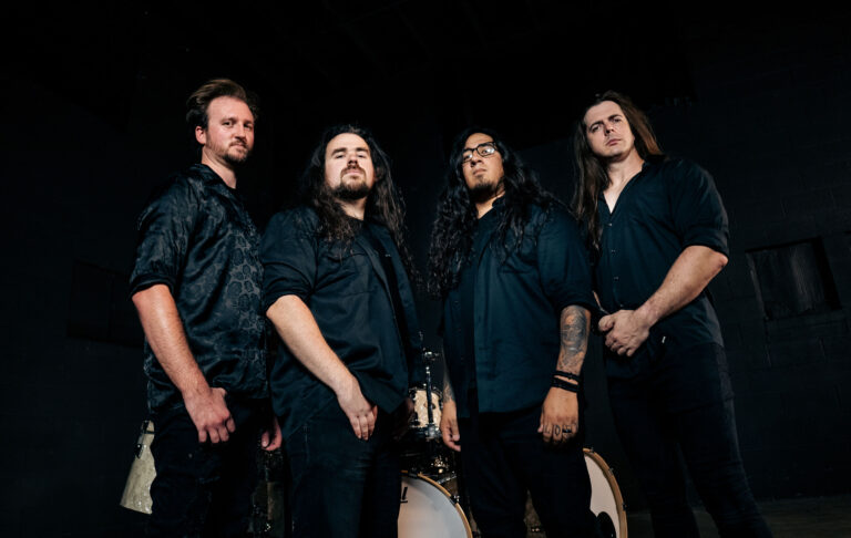 Read more about the article Ravenmocker Release Debut  Single/Video: Infallible