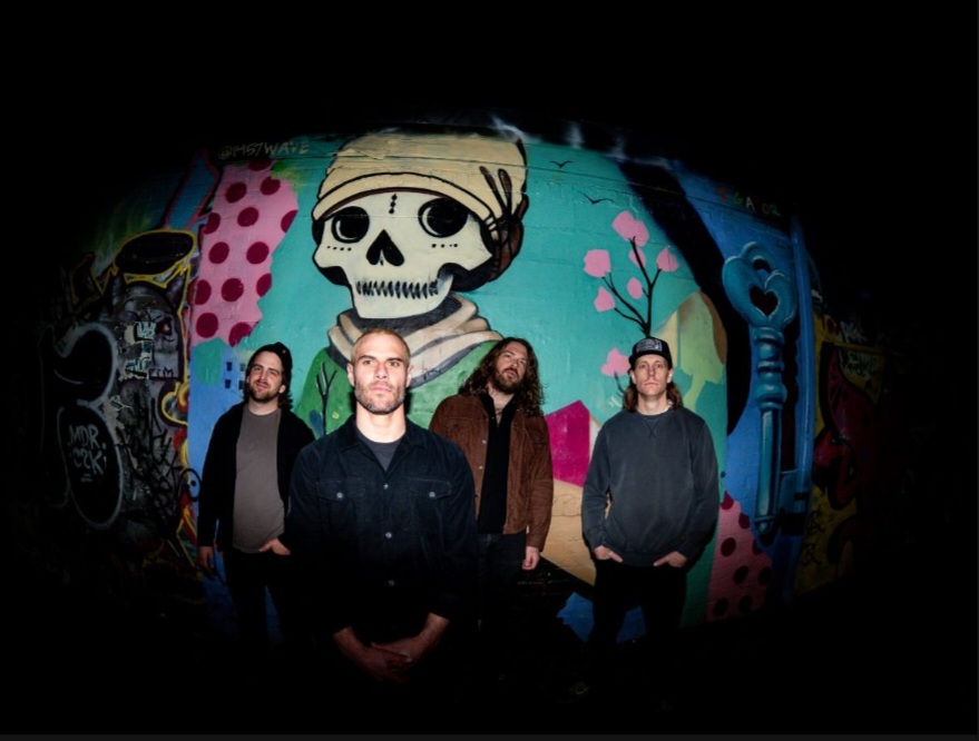 You are currently viewing Abrams Release New Single/Video: Glass House