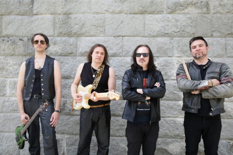 Read more about the article Imago Imperii Release New Video: Puppet Regime