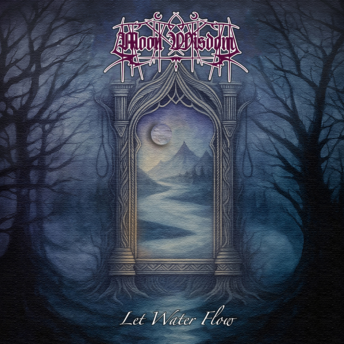 You are currently viewing Review: Let Water Flow by Moon Wisdom