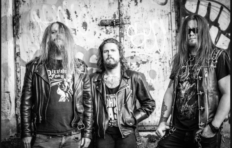 Read more about the article Monsternaut Release New Video: Approaching Doom